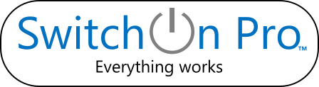 SwitchOn Pro for eero, Ring, Brilliant, Sonos, ecobee and more